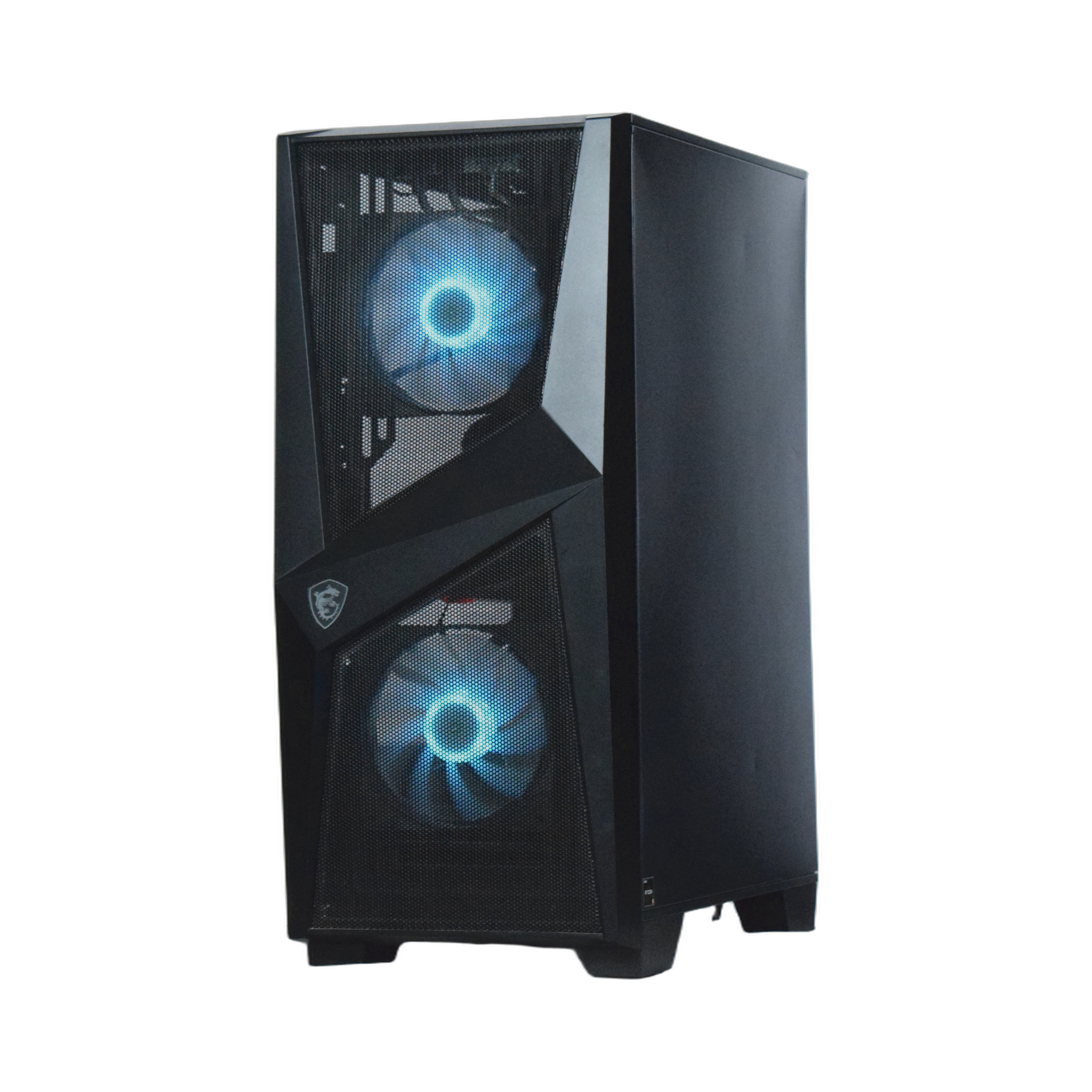 Ryzen 5 2600 + GTX 1070 Ti játék PC | Prenew